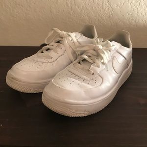 Nike Air Force 1 - Grade School